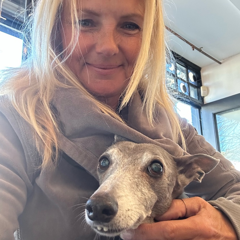 Meet your Posher, Annika